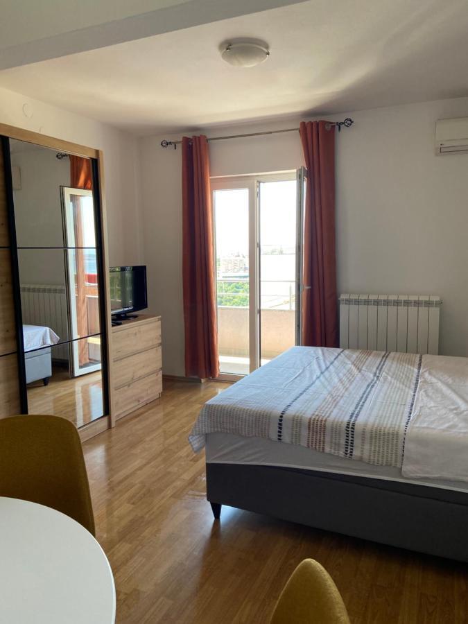 Marko Antonio 2 Crikvenica Exterior photo